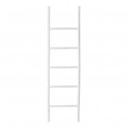 desde lo alto de una escalera: observadores 1 y 2