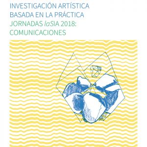 Arte ikerkuntza jardunaldien KOMUNIKAZIOAK argitaratu ditugu