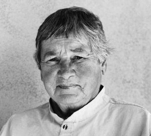 Ponerse en la piel de otro artista. Agnes Martinekin telefonoz hizketan