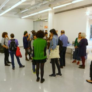 Presentación en Sala Rekalde el 12 de junio a las 18 h.