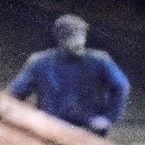 false ode to the blurred being