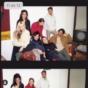 «Begoña» Group exhibition in Aire2 (Fernández del Campo 23, Bilbao)